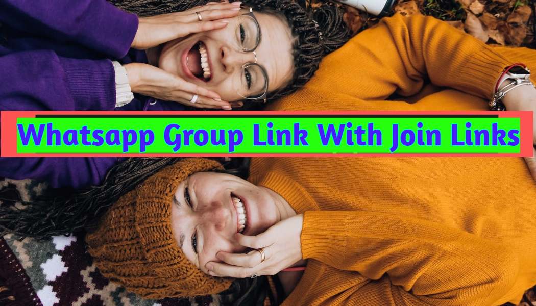 Whatsapp Group Link With Join Links 2020 (Updated)