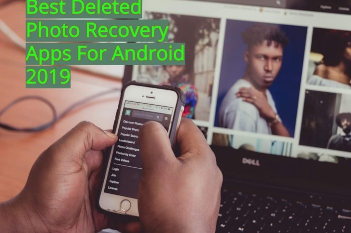 Best Deleted Photo Recovery Apps For Android 2023 In Hindi