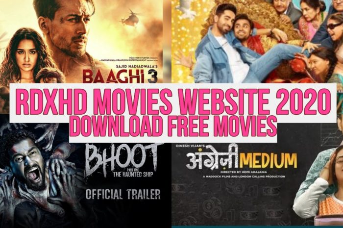 RdxHD Punjabi Movies 2024 | Bollywood, Hollywood Movies Free Download