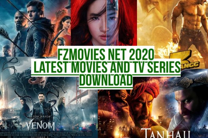Fzmovies.net 2023 Latest Movies And Tv Series Download