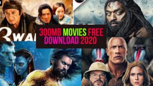 300mb movies: Free download 2020 Your opinion to use pirated websites?