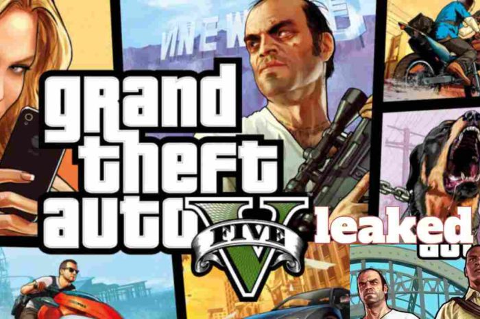 “Grand Theft Auto V”  ( GTA V ) Free Download Available now that have crashed the Epic Games Store Website: Other Free Games Dates leaked