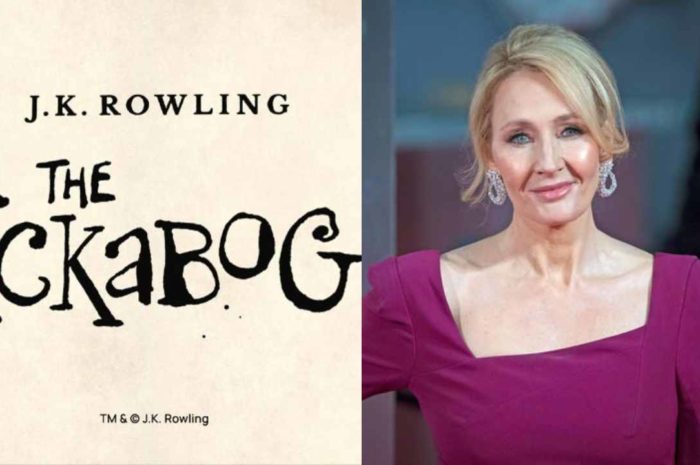 JK Rowling’s New Book Ickabog released online for Free
