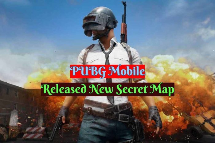 PUBG Mobile Secret Map released: Free info: 2024
