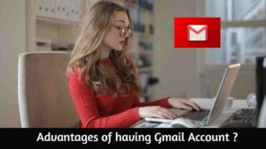 How many Gmail accounts can we have? How to Create a Gmail Account??