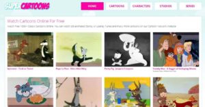 Watch cartoons online: Free Cartoon streaming 2020