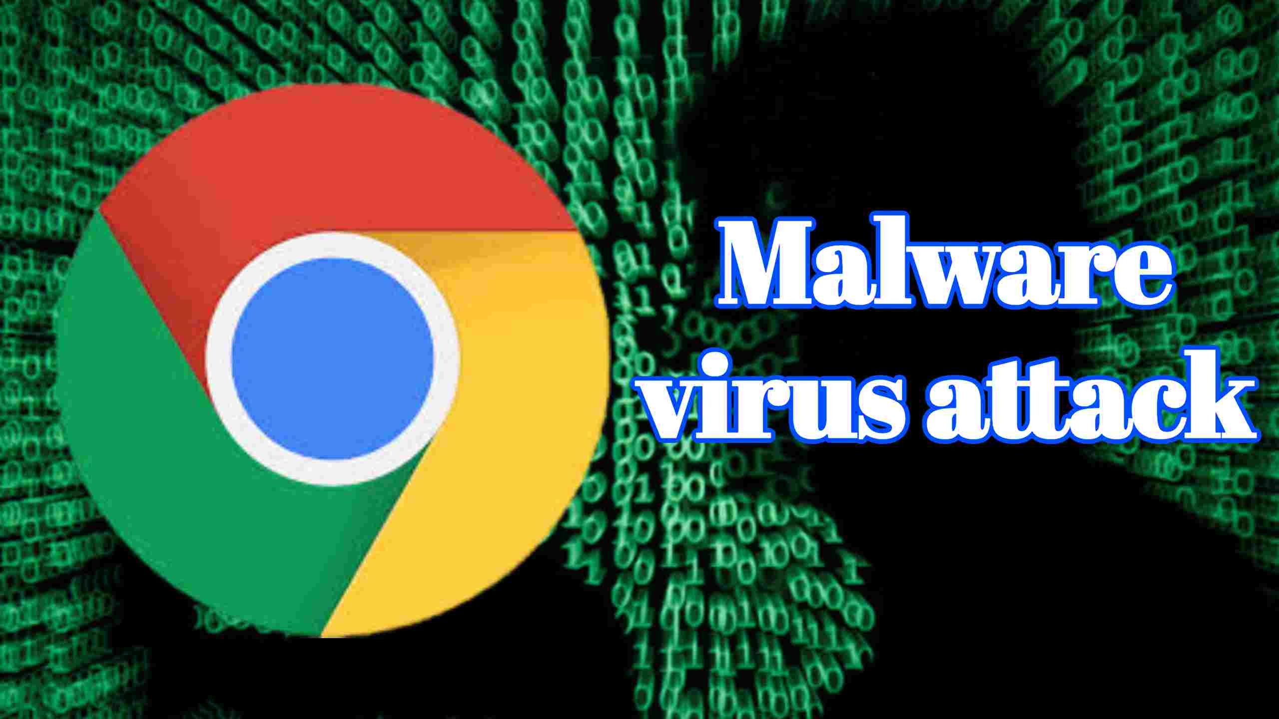 Nasty Malware started affecting your Browsers like Google Chrome and others: Warns Microsoft