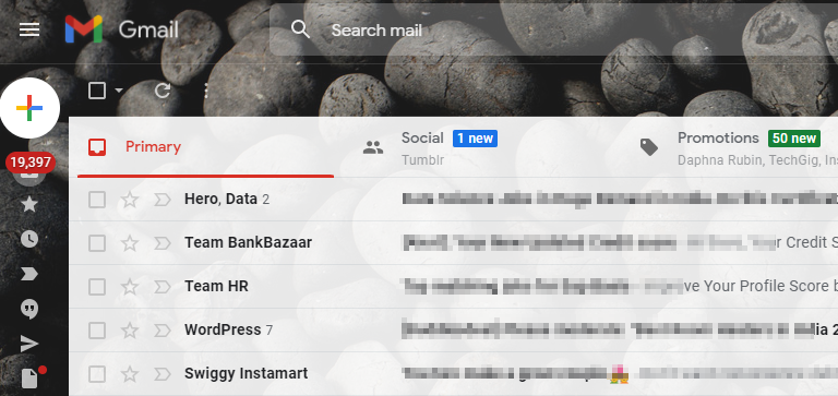 Delete a Gmail Account Email Automatically