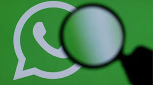 How to spy on someone WhatsApp