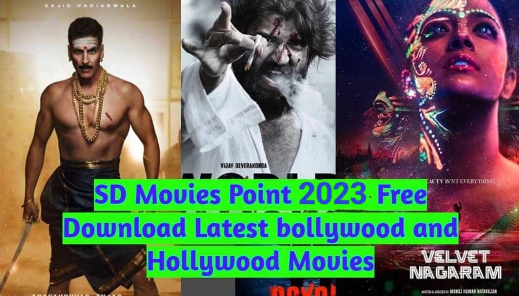 SD Movies Point 2024 Pushpa Movie download Free : Watch Free And Download Latest bollywood and Hollywood Movies