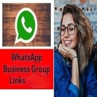 WhatsApp business Groups Links