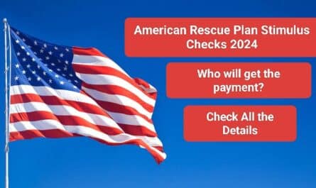 American Rescue Plan Act (ARPA Funds)